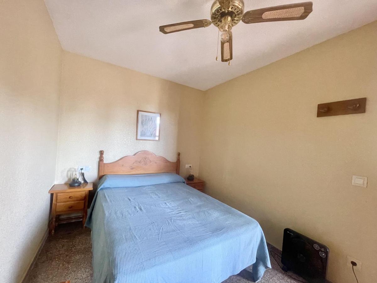 Acuarium Levante Beach Apartamento