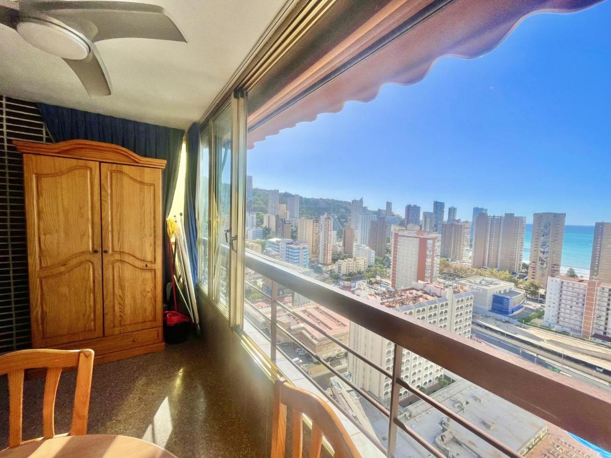 Acuarium Levante Beach Apartamento *