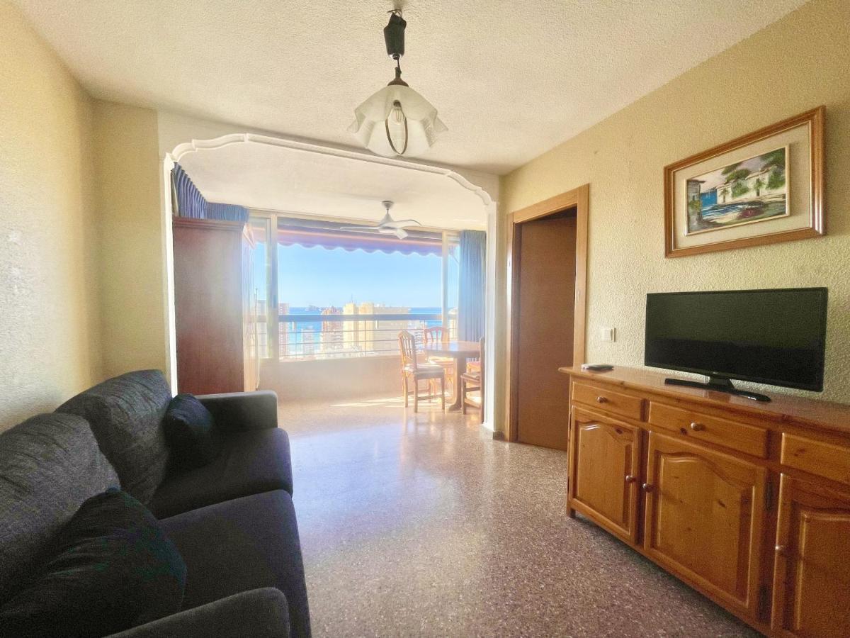 Acuarium Levante Beach Apartamento Benidorm