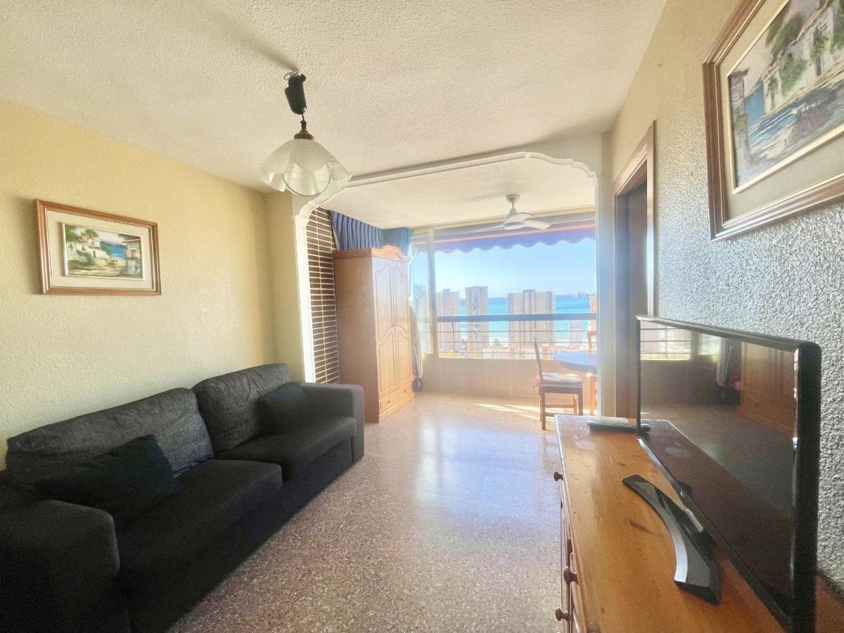 Acuarium Levante Beach * Benidorm