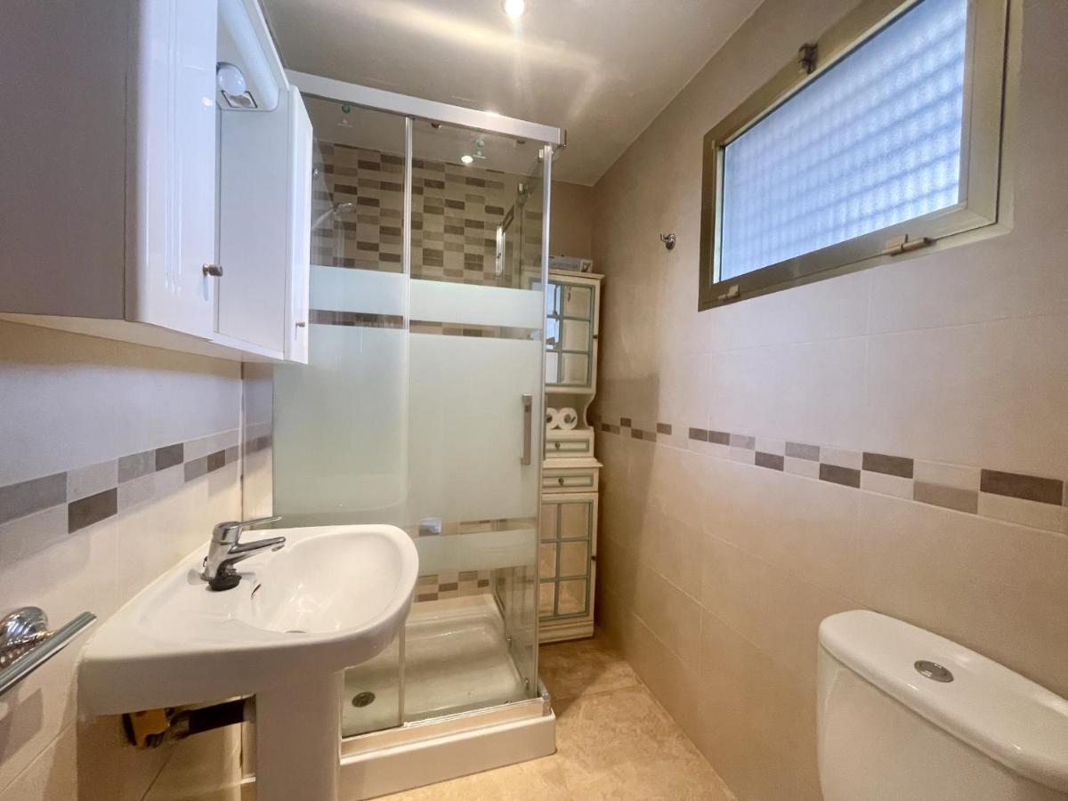 Acuarium Levante Beach Apartamento Benidorm
