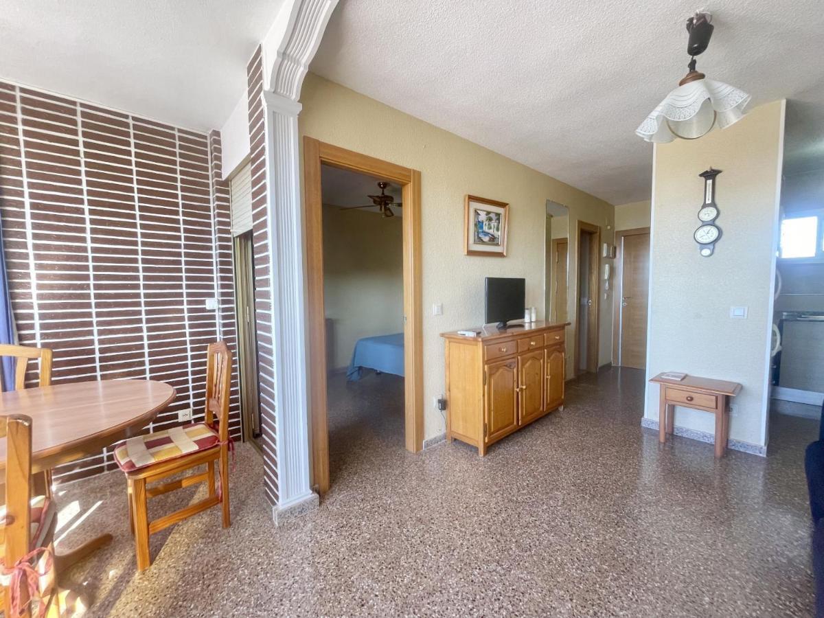 Acuarium Levante Beach Apartamento