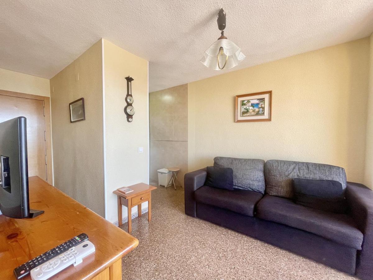 Apartamento Acuarium Levante Beach *