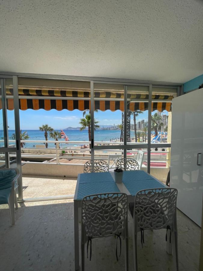 Apartment Tina Playa De Levante