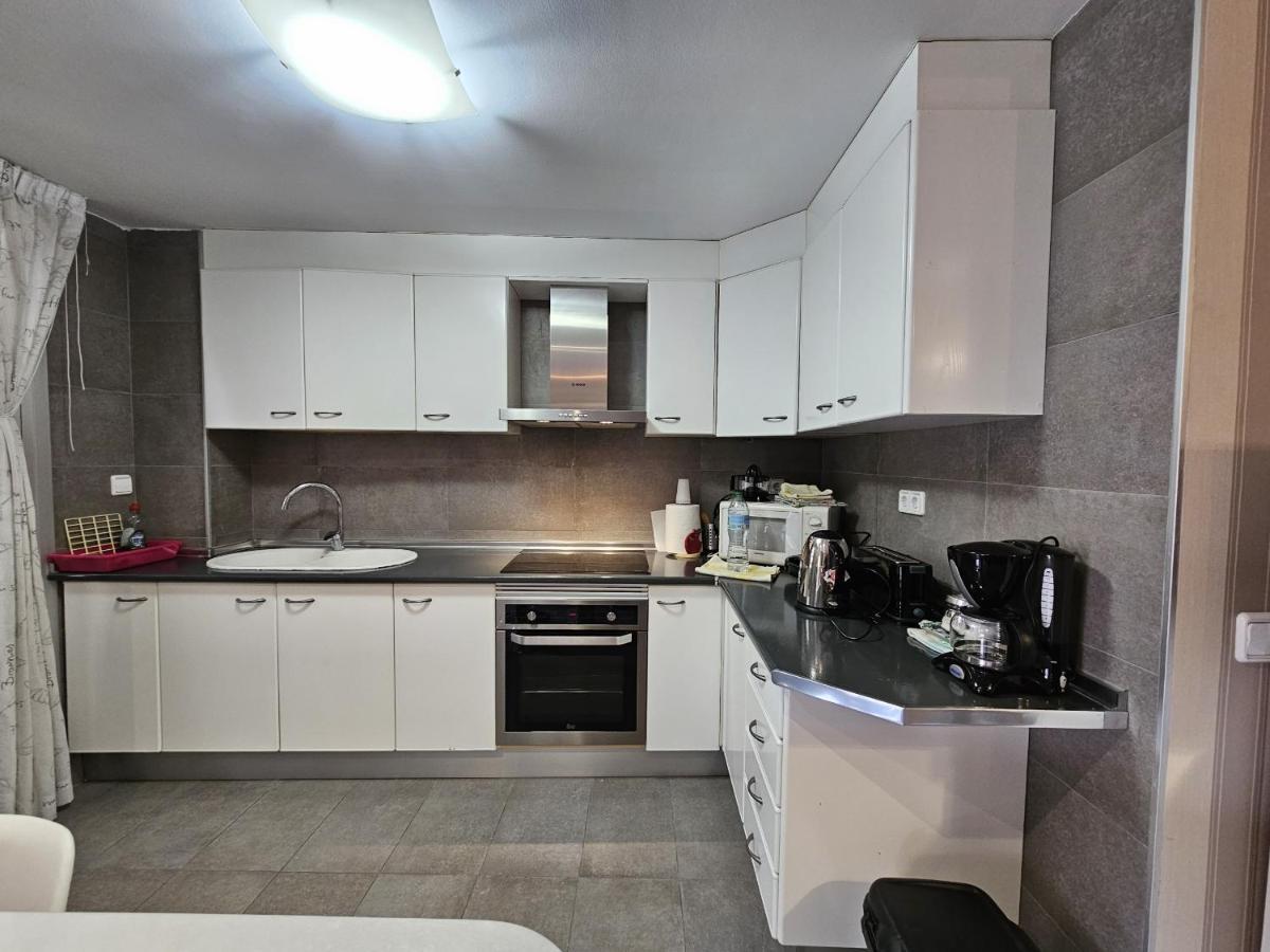 Apartamento Carrasco If Apartment *