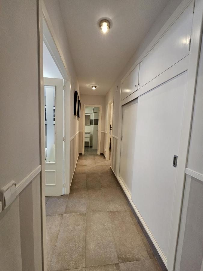 Apartamento Carrasco If Benidorm