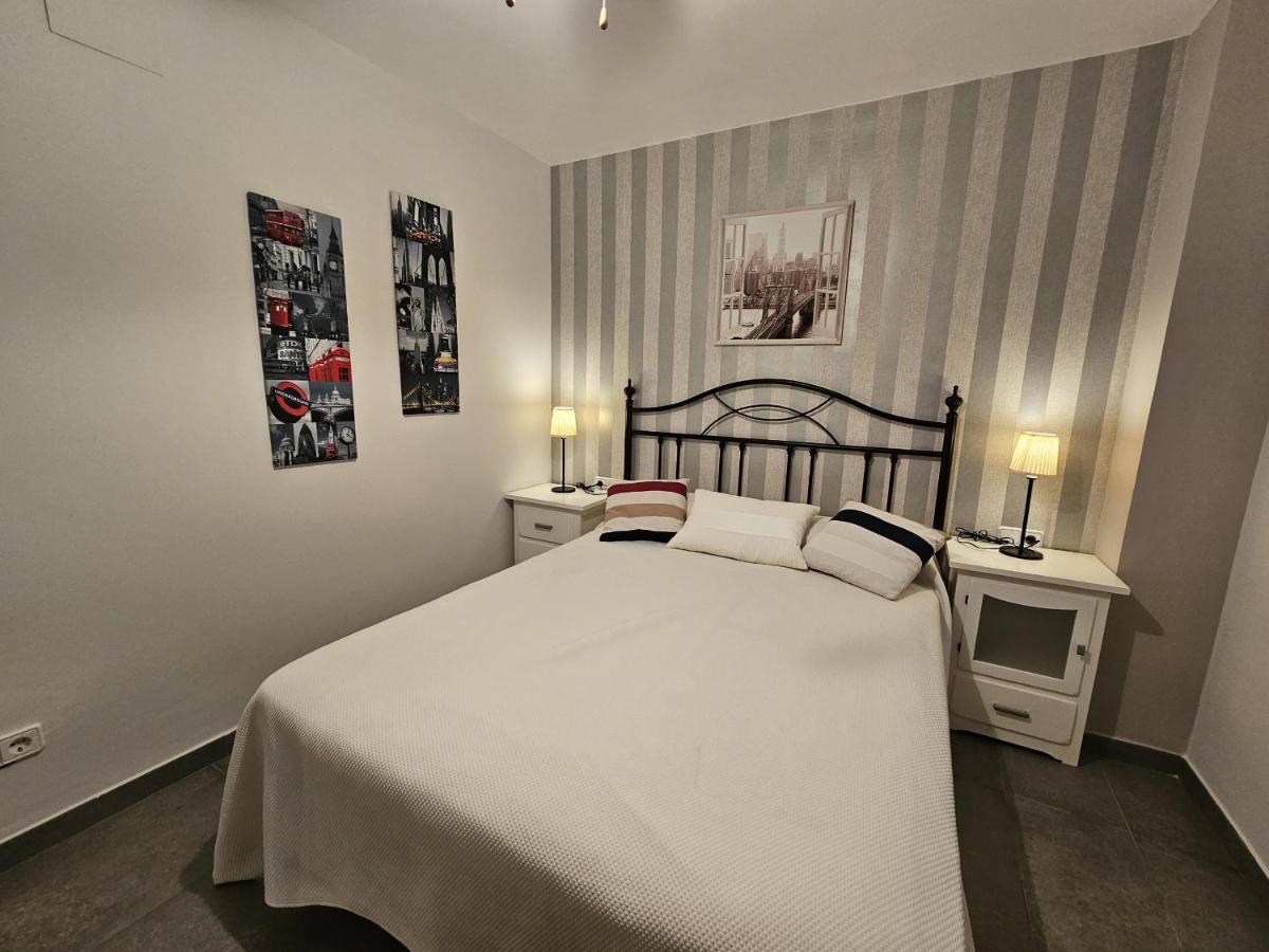 Apartamento Carrasco If Apartment Benidorm