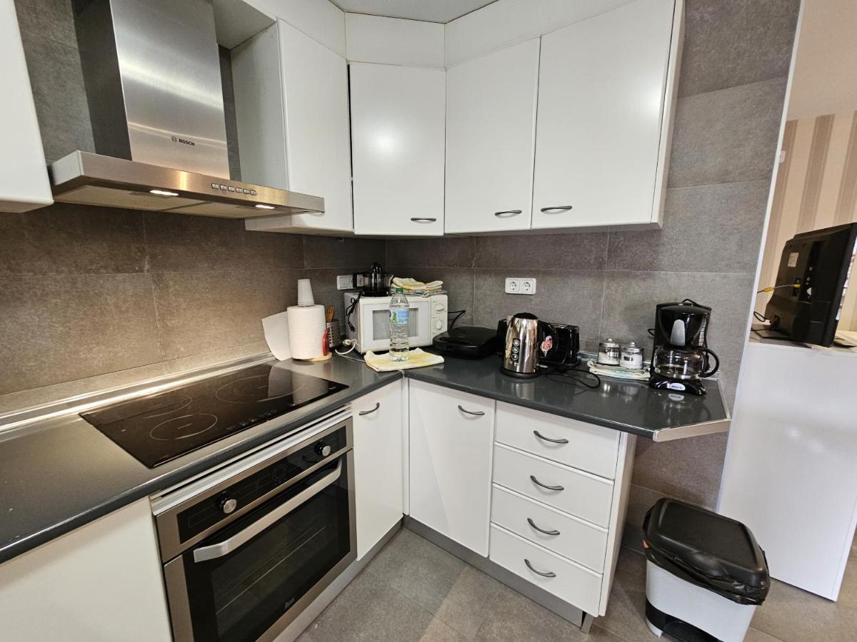 Apartamento Carrasco If