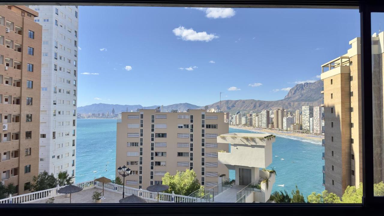 Apartment Piso En Rincon De Loix Con Un Benidorm