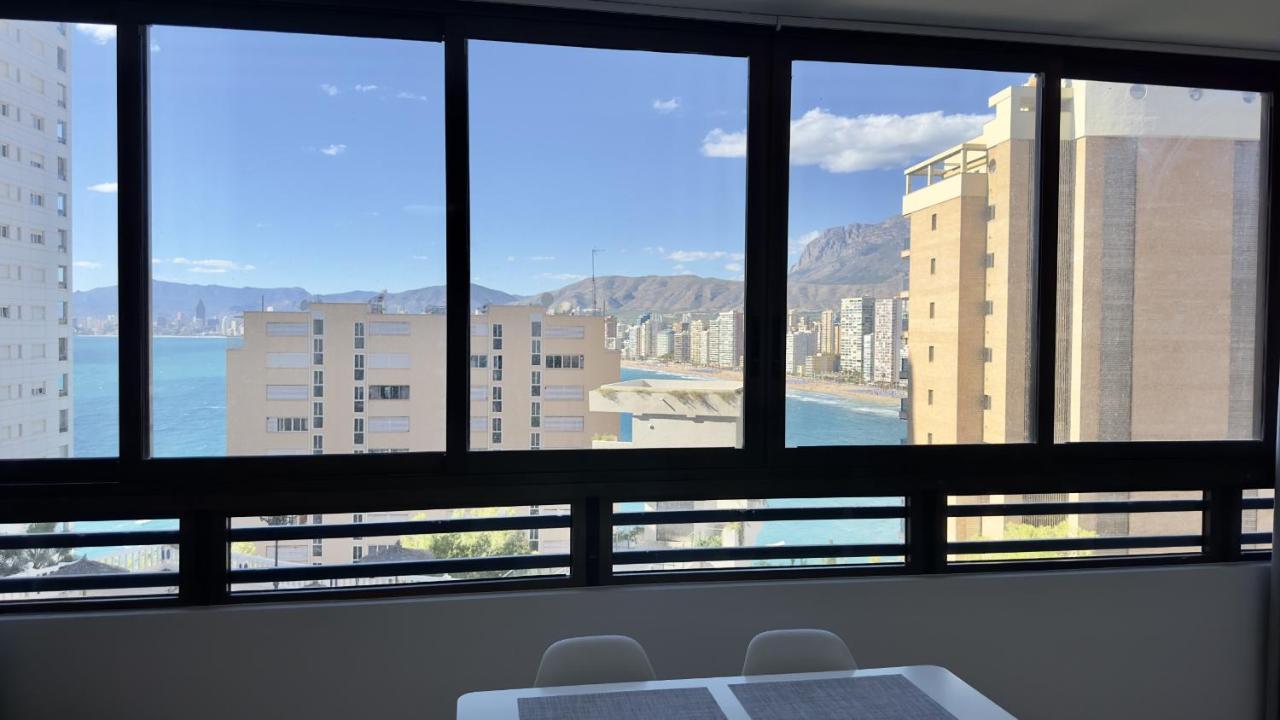 Piso En Rincon De Loix Con Un Apartment *