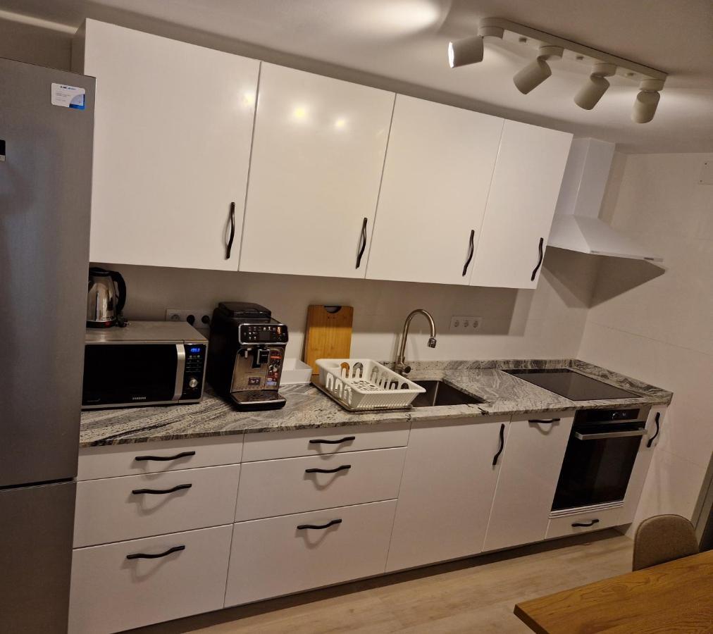 Apartamento Old Town 1 St Floor, Near The Benidorm