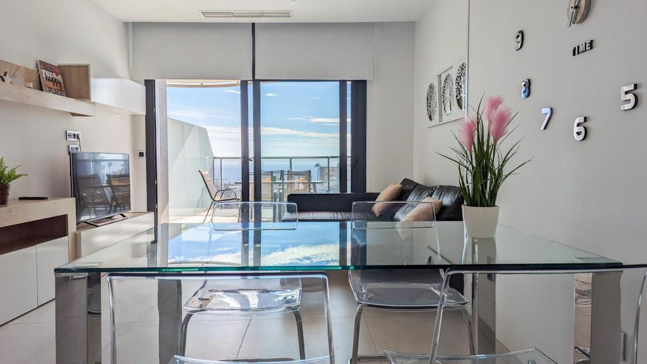 Apartamento Sunset Waves Lovely Benidorm