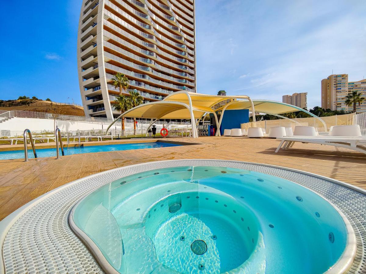 Sunset Waves Lovely Apartamento