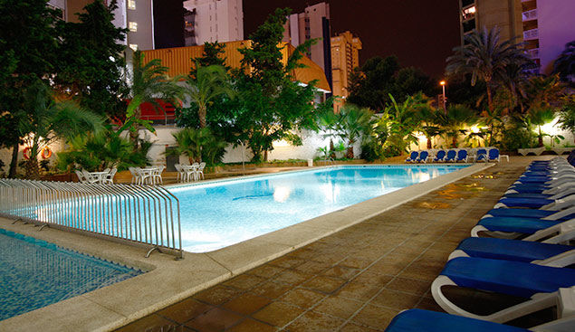 Perla Hotel