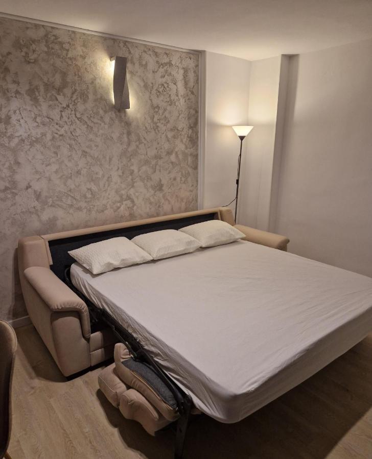 Apartamento Old Town 1 St Floor, Near The *