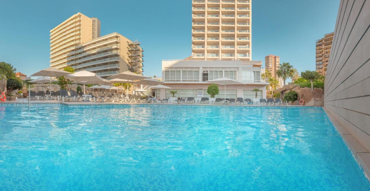 Rh Victoria & Spa 4 Sup Hotel 4*