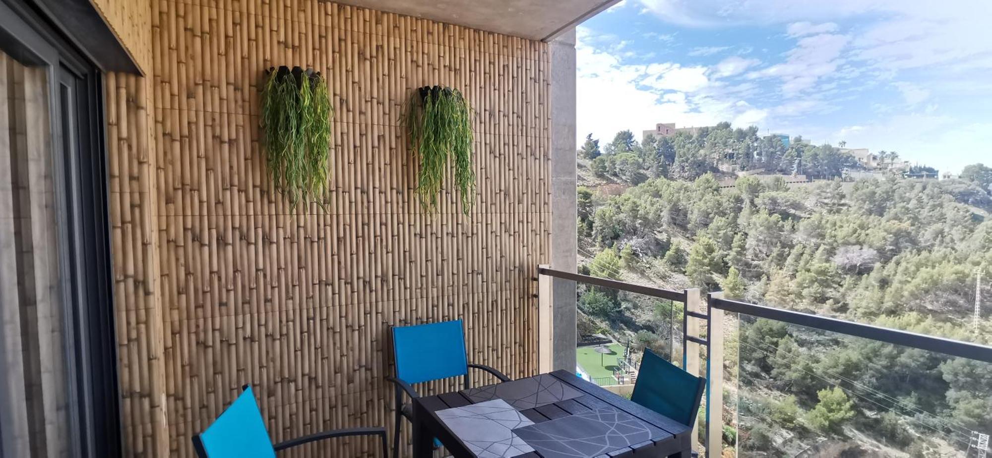 Muchosol Appartement