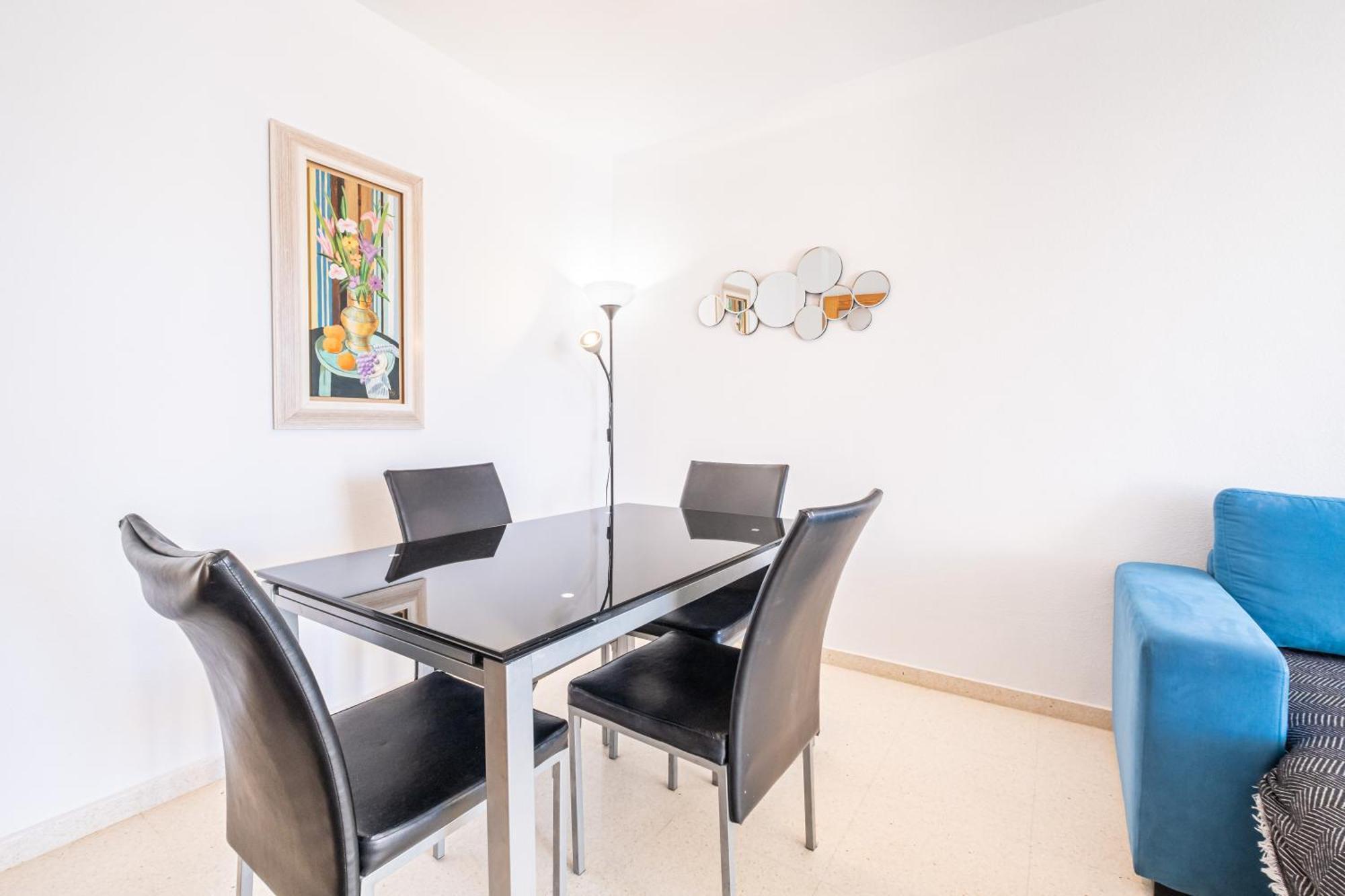 Tower San Remo 9-e Levante Appartement