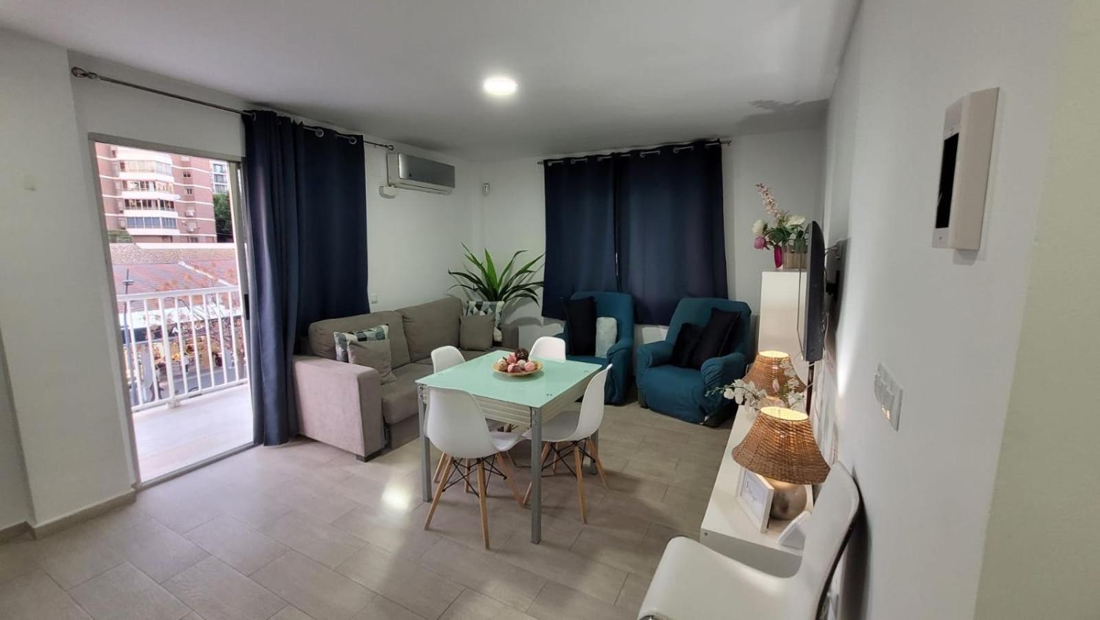 Habana Apartment Benidorm