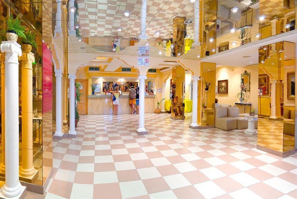 Magic Fenicia Hotel Benidorm