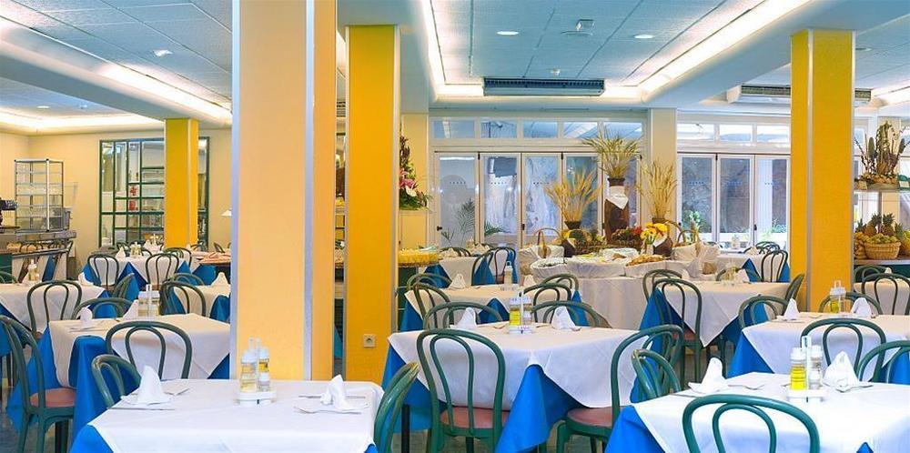 Magic Fenicia Hotel