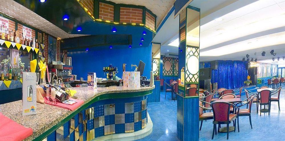 Magic Fenicia Hotel 3*
