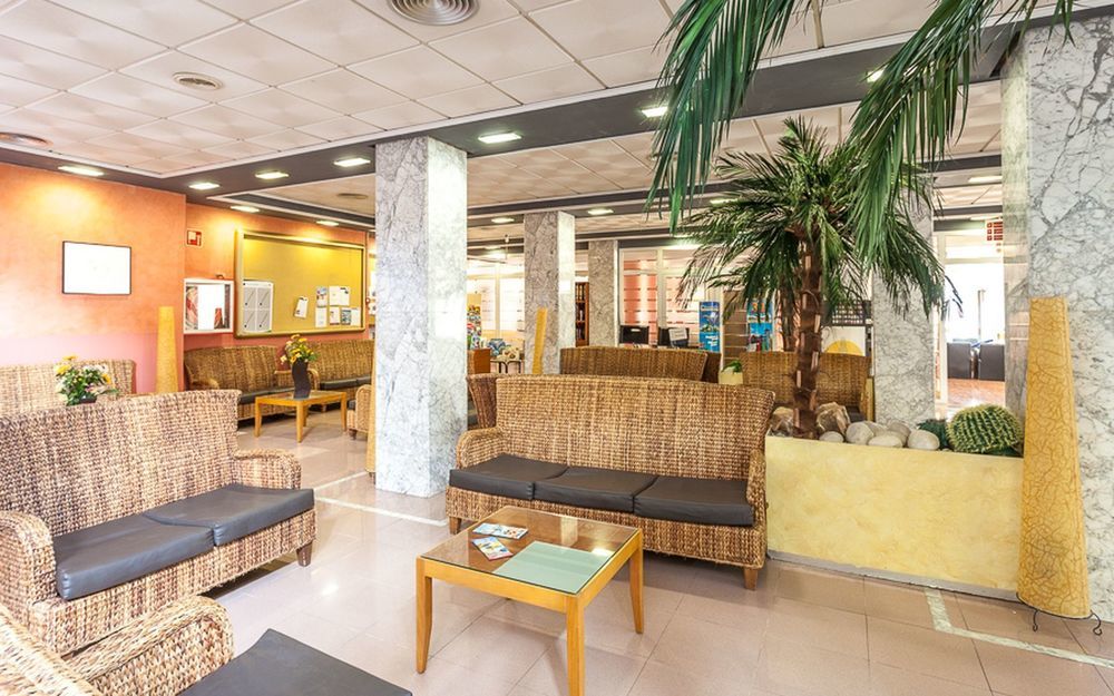 Hotel Cabana Benidorm