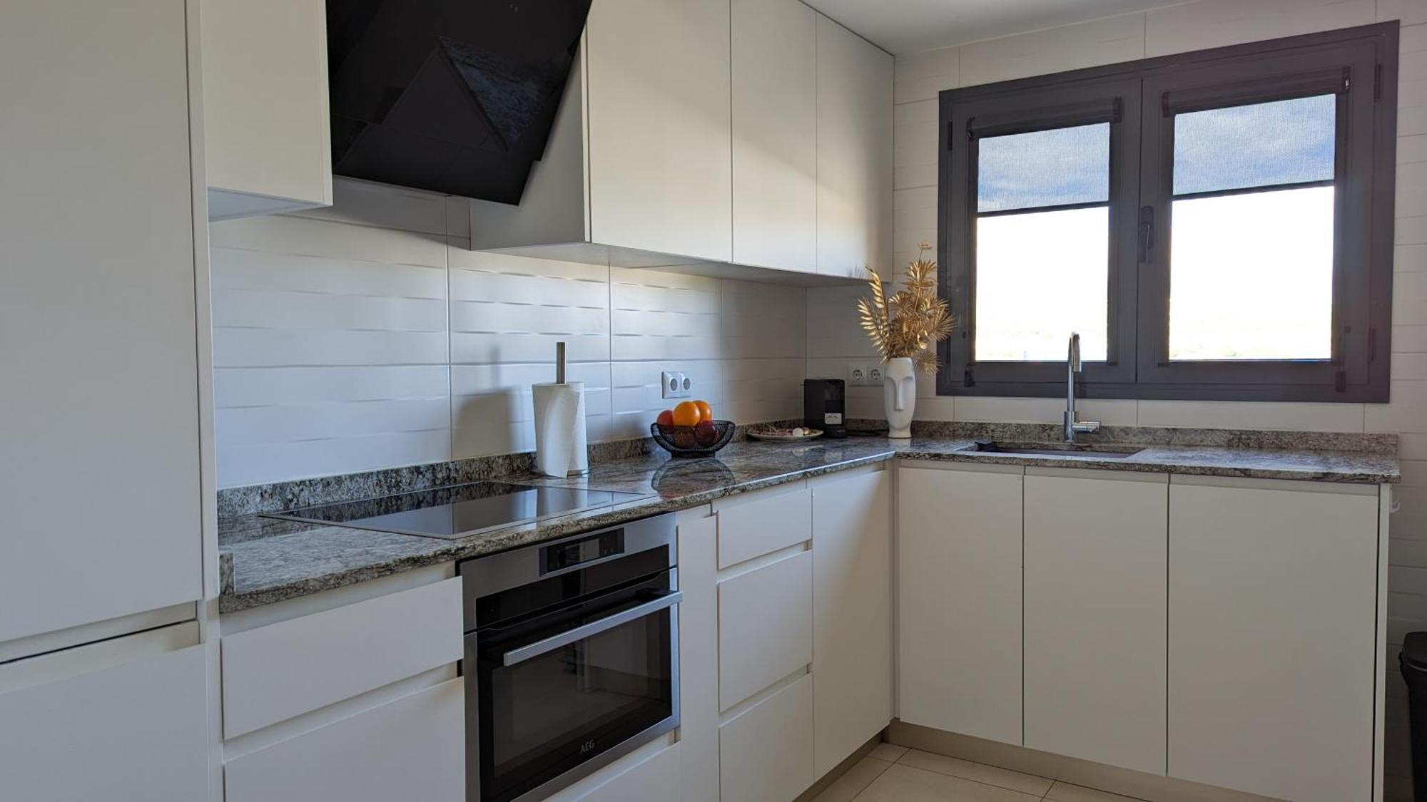 Kronos Dream Apartment *