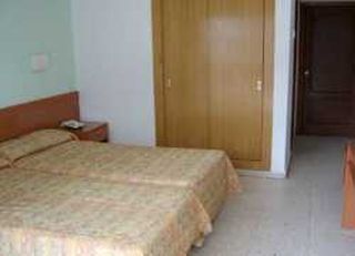 Perla Benidorm