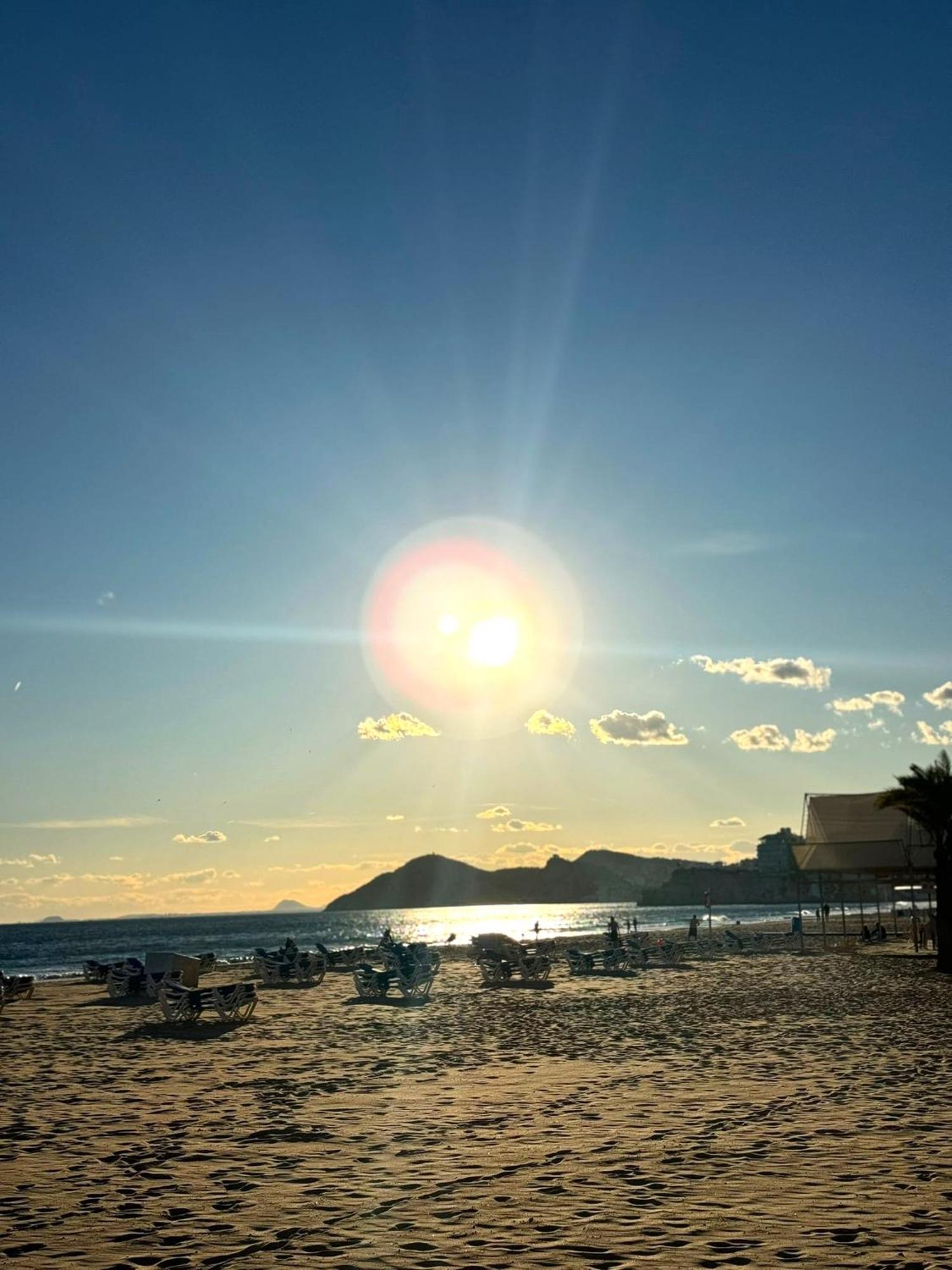 Apartamento Marinada *