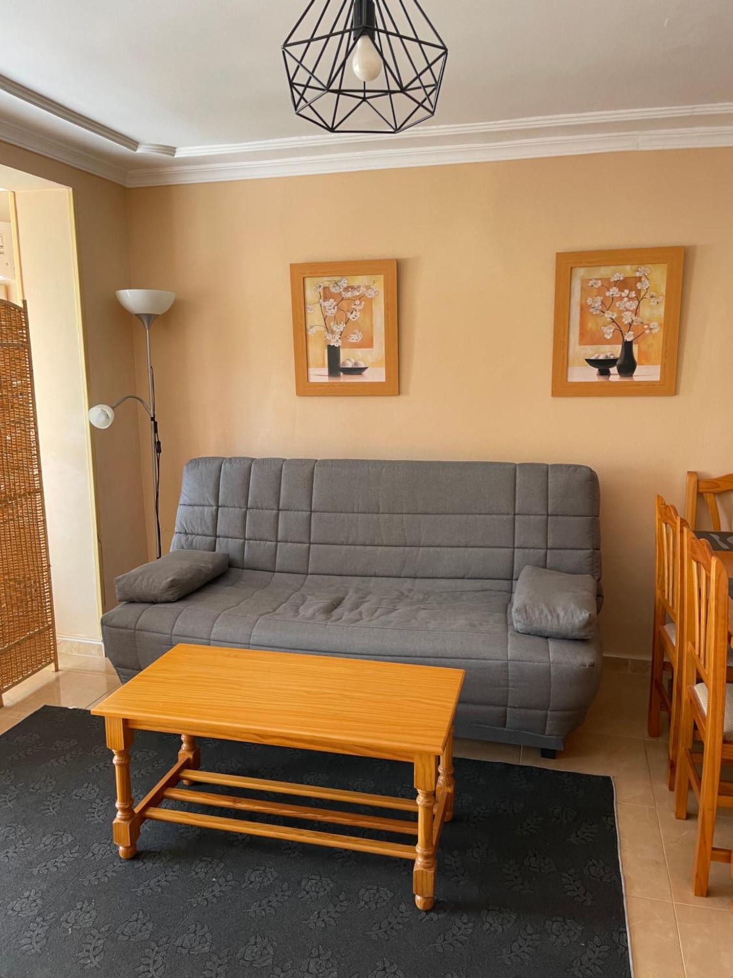 Bermudas-turis Apartment *