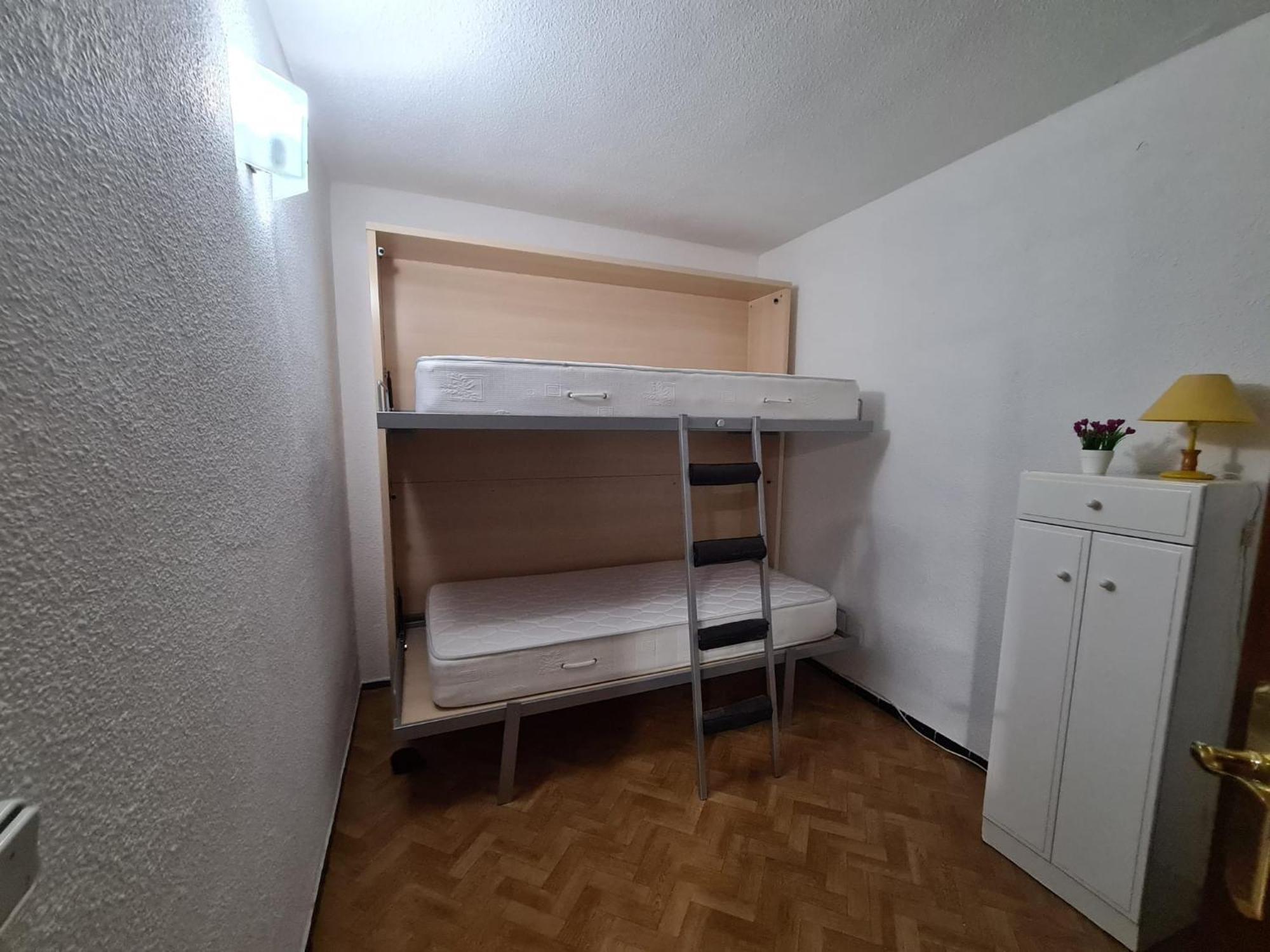 Apartment Torre Colon If Benidorm