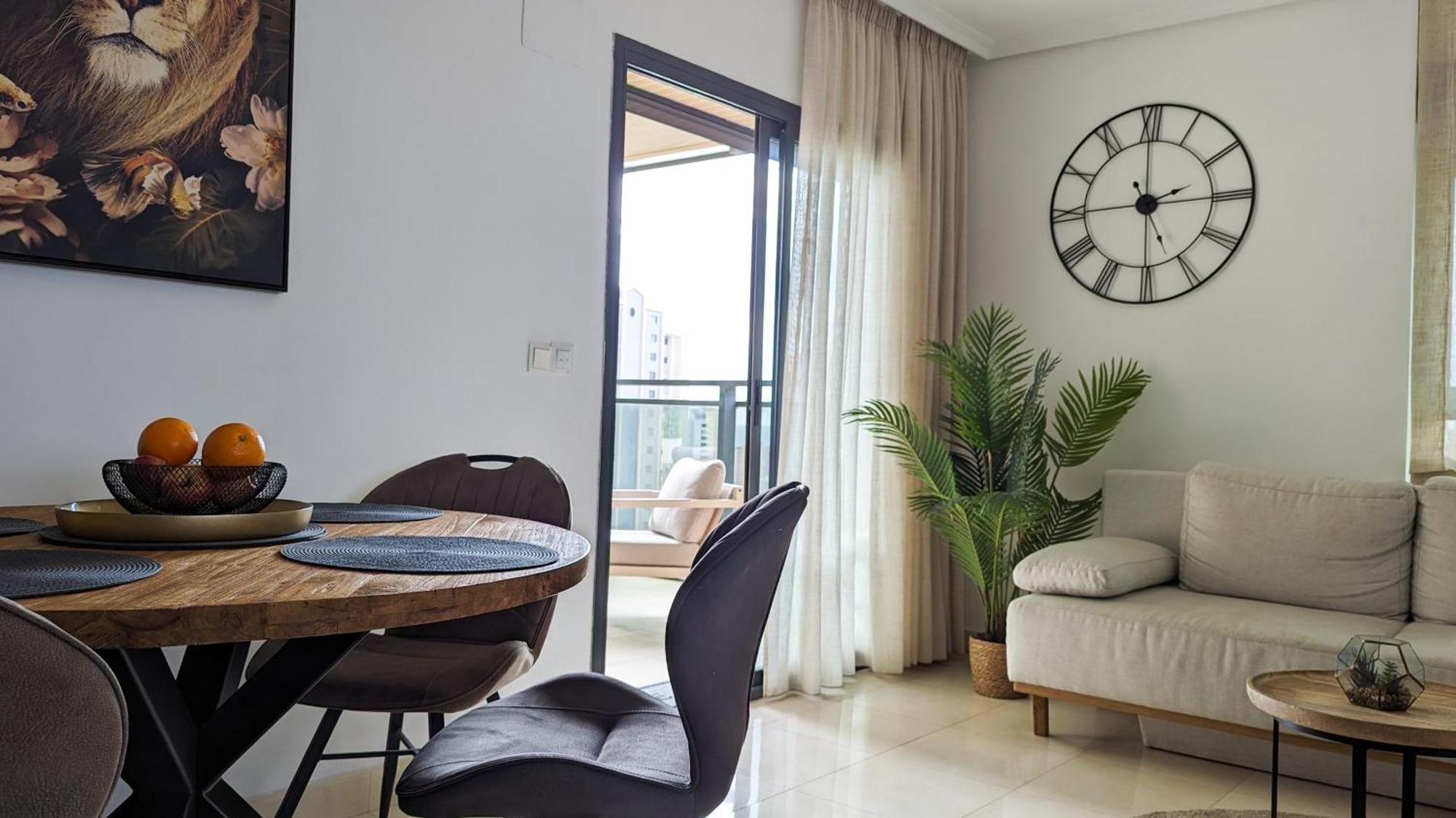 Kronos Dream Apartment *
