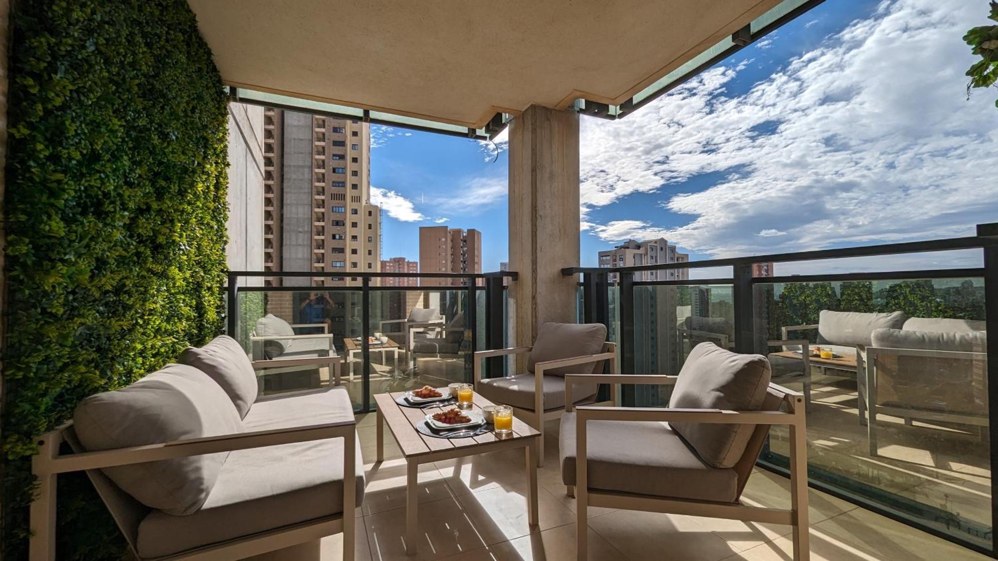 Apartment Kronos Dream