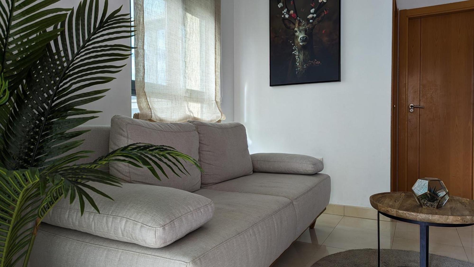 Kronos Dream Apartment *