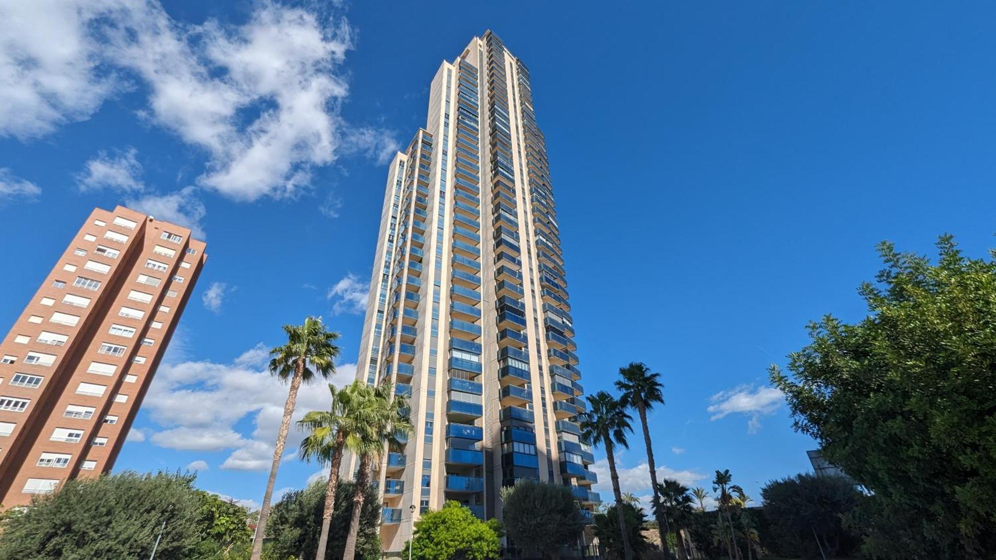 Apartment Kronos Dream