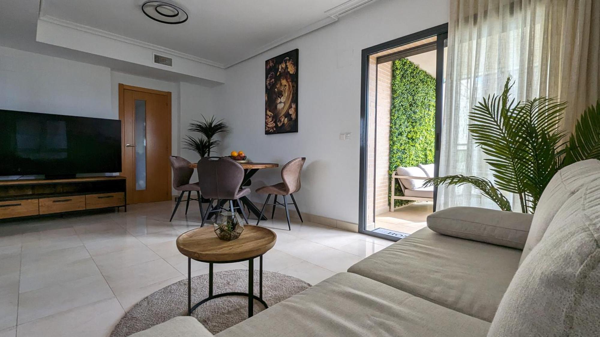 Kronos Dream Apartment