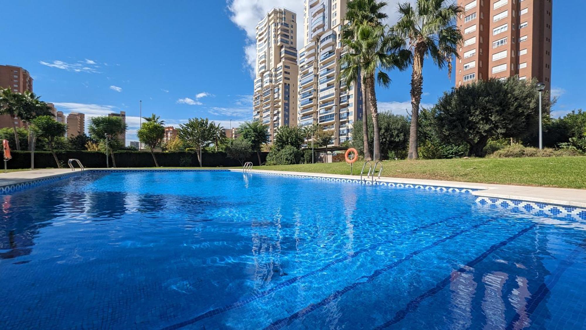 Apartment Kronos Dream Benidorm