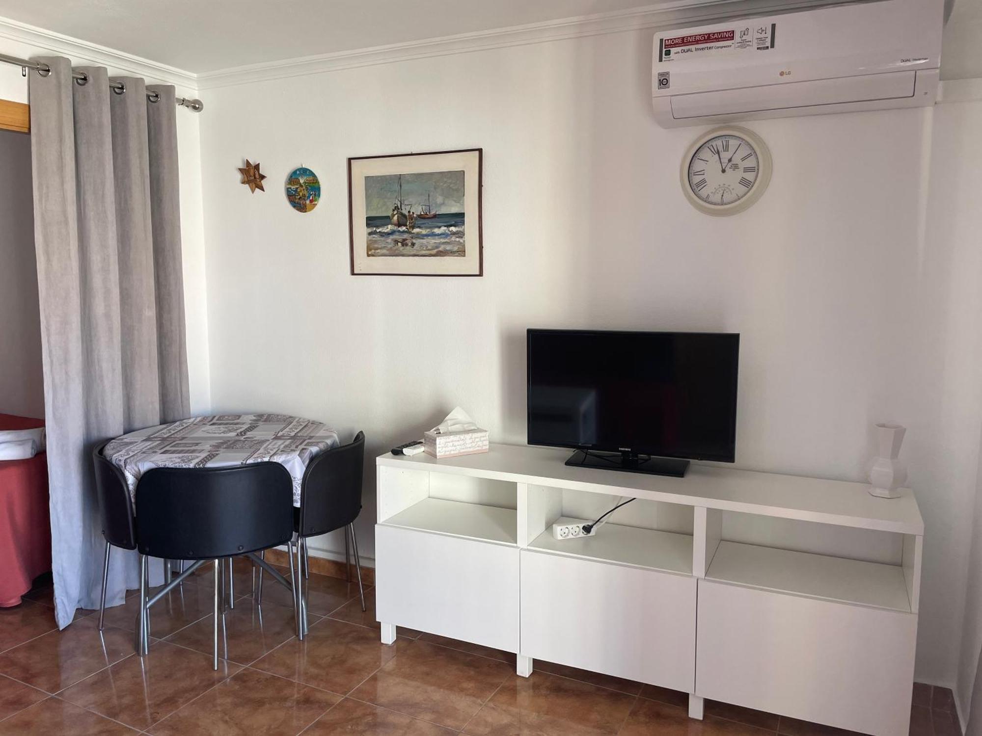 Bermudas-turis Apartment