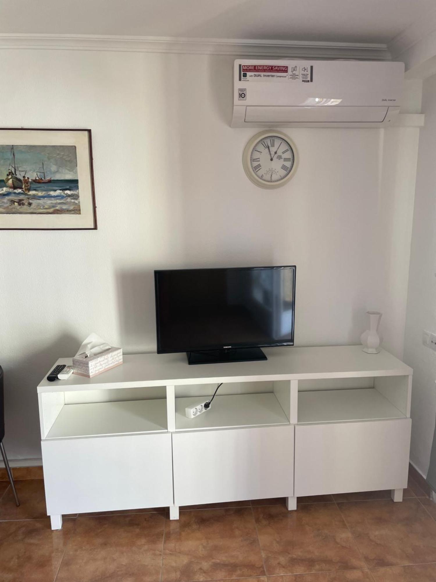 Bermudas-turis Benidorm