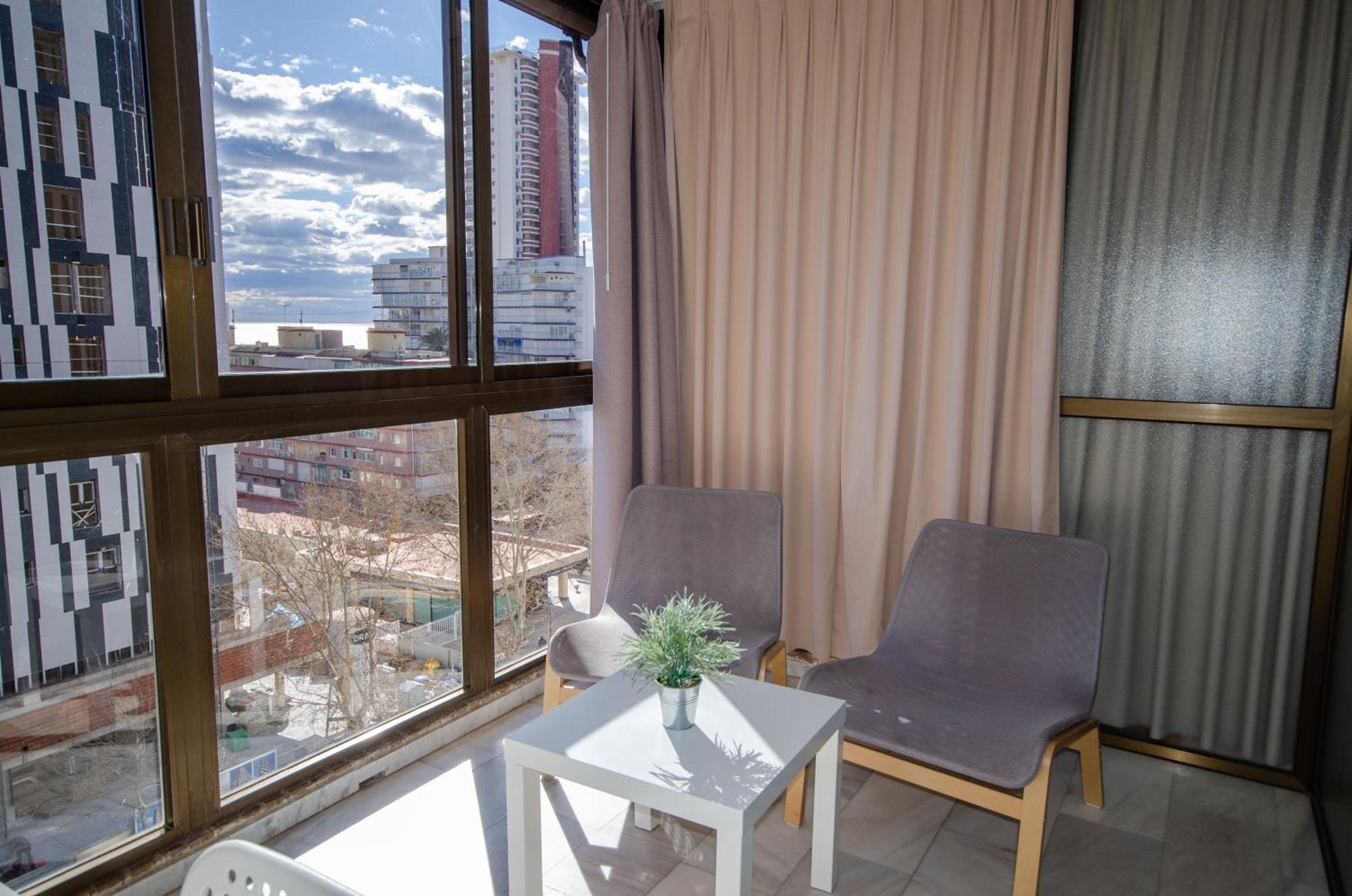 Apartamento Playa Sol 1