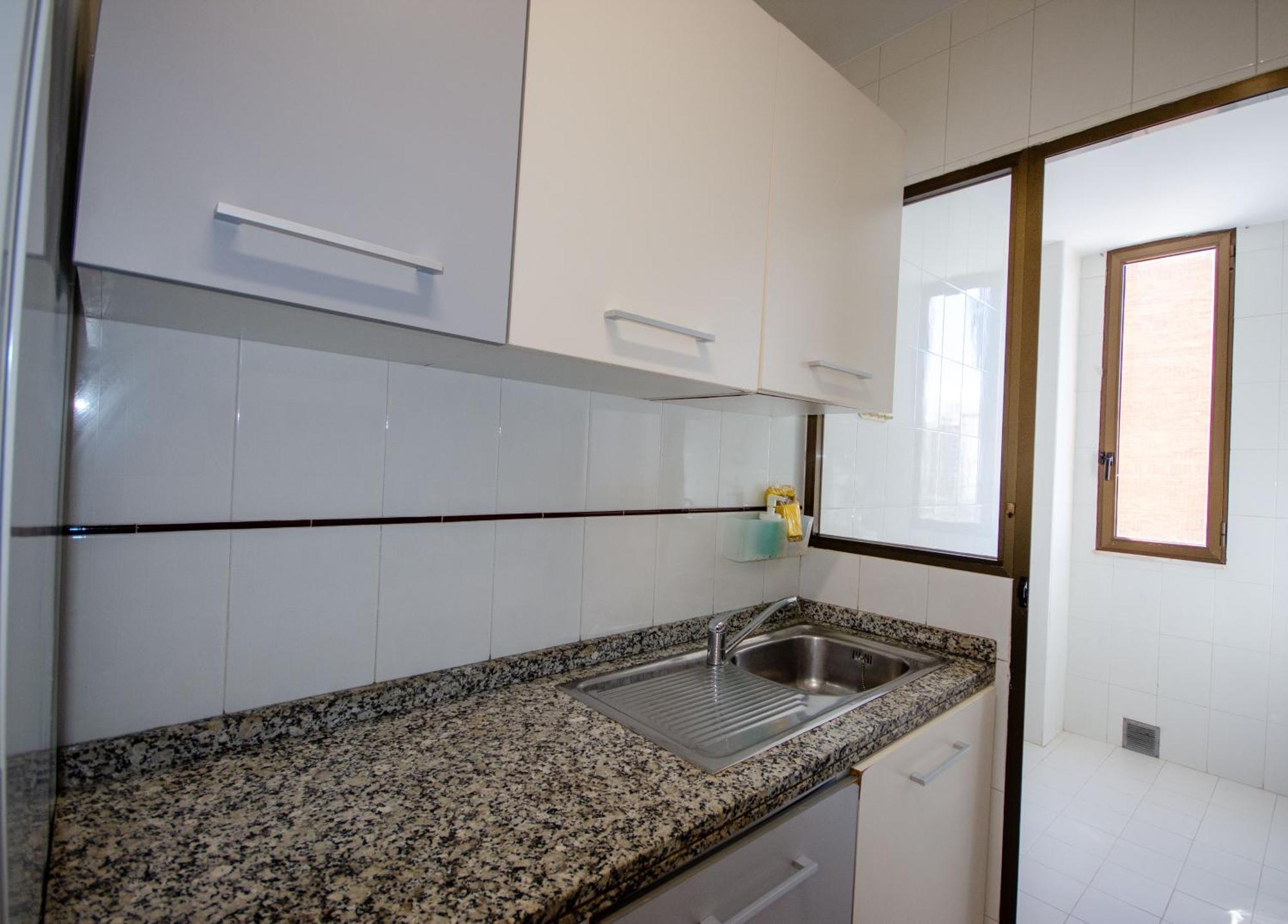 Apartamento Playa Sol 1 *