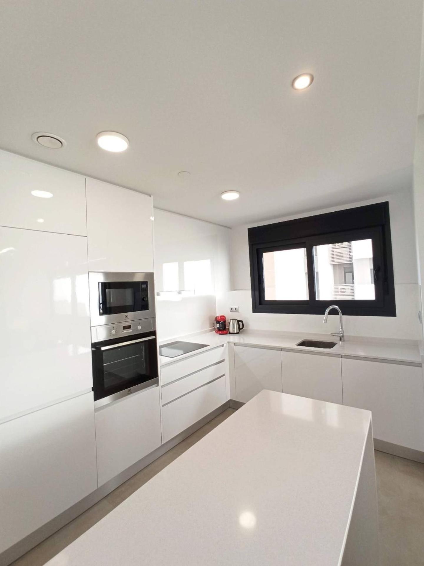 Sunset Cliffs Sea Views Apartamento *