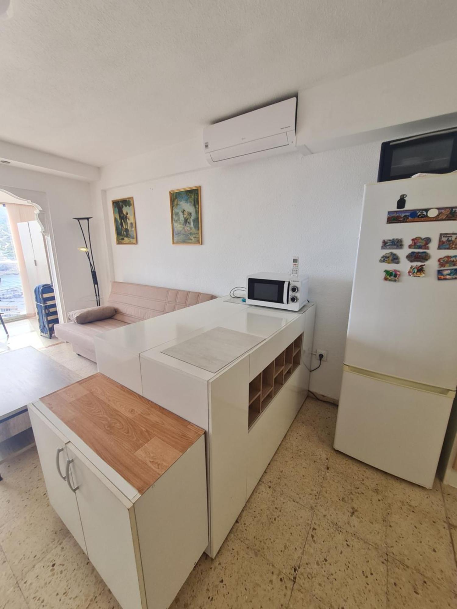 Appartement Sea View