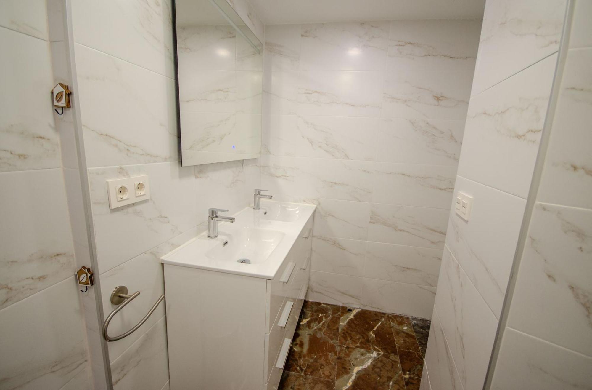 San Jaime Centro Levante Apartment Benidorm