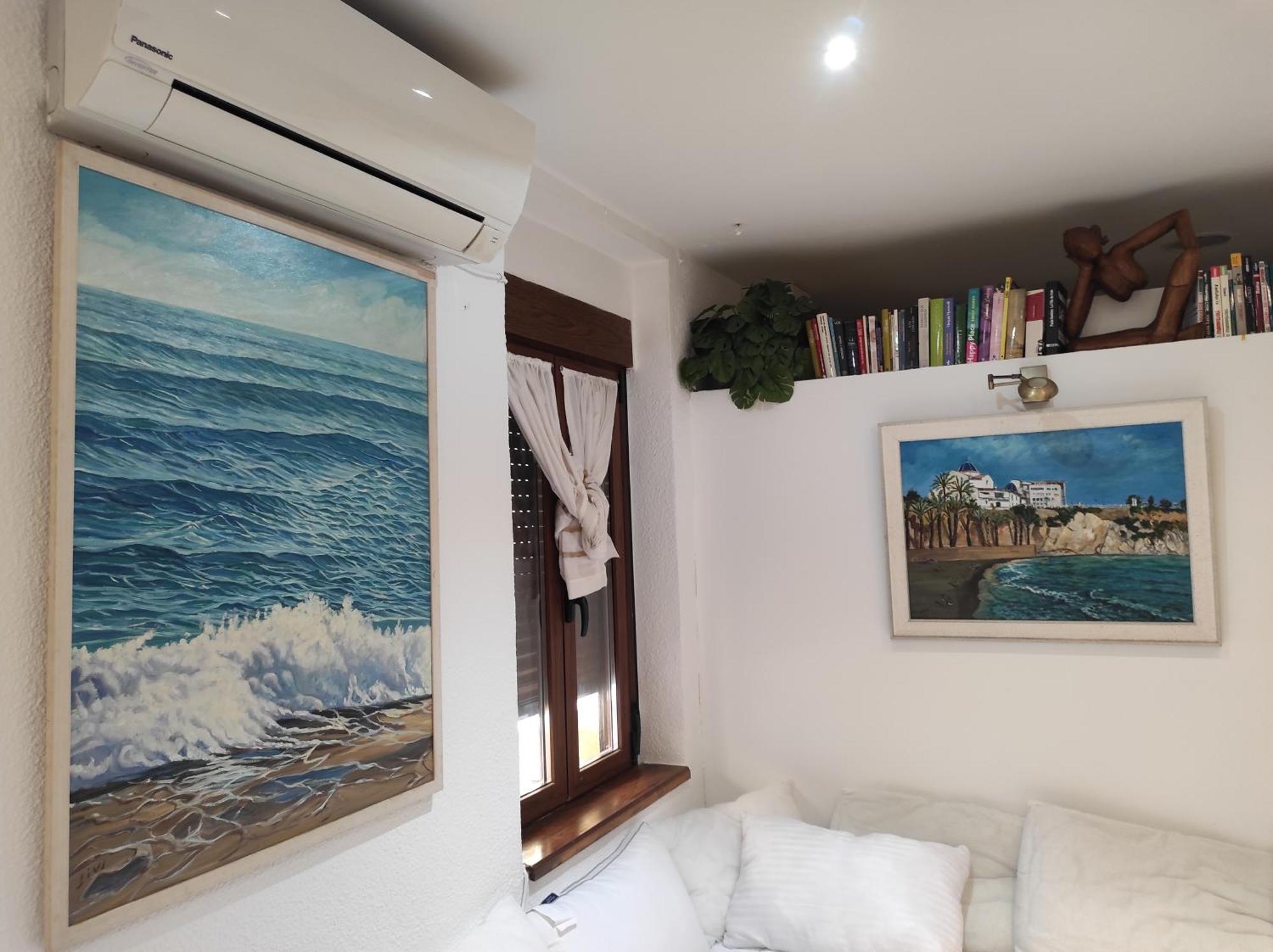 Appartement Maravilloso Apartamento