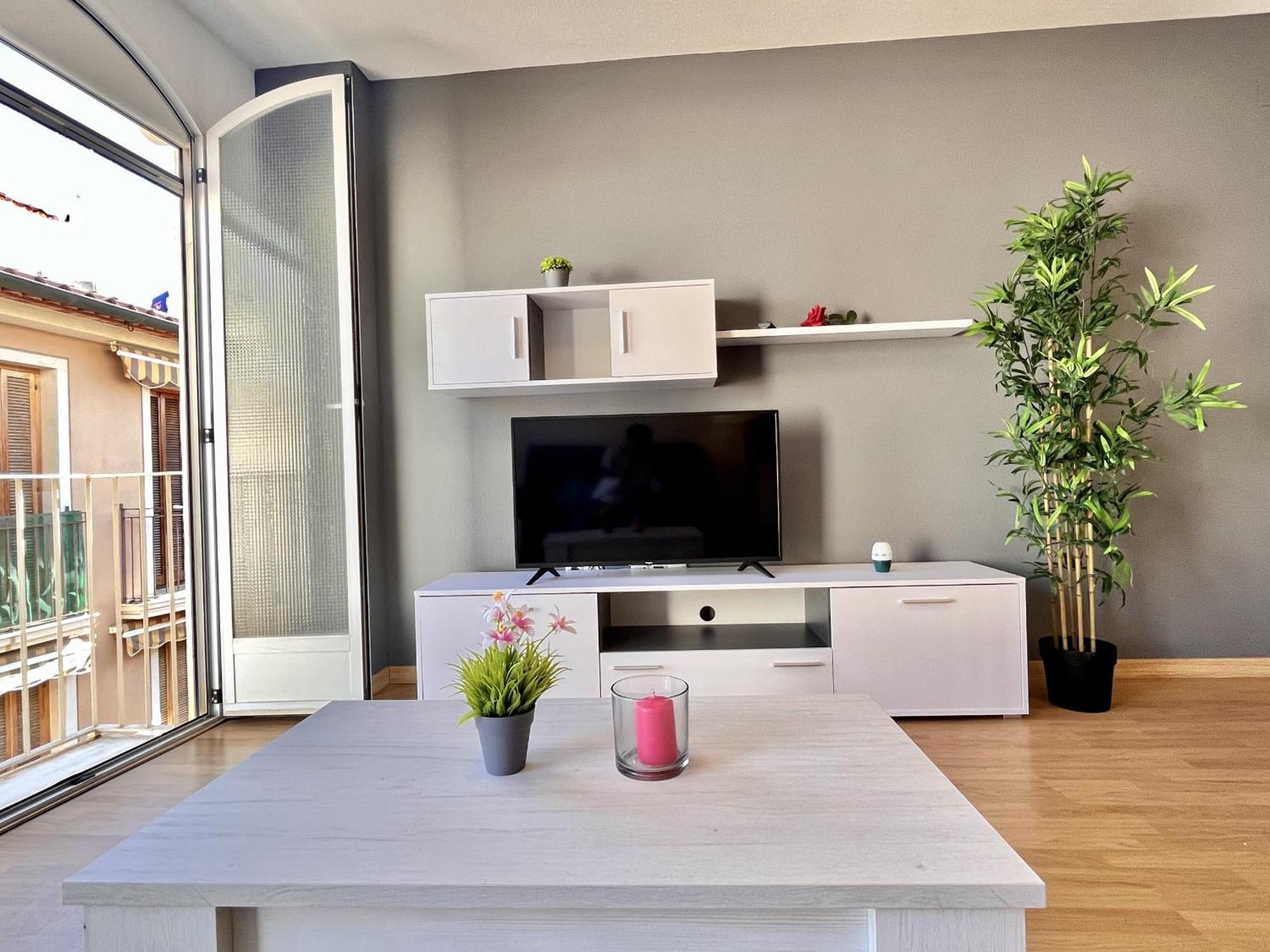 Rouna V By Gloove Apartment *