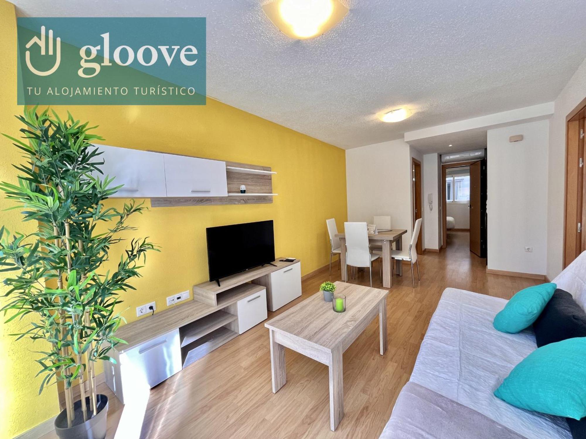 Rouna Iv By Gloove *