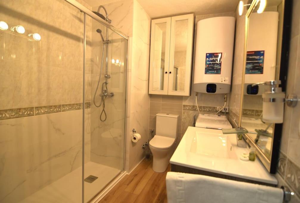 Apartment Acapulco, A 3 Metros De Playa