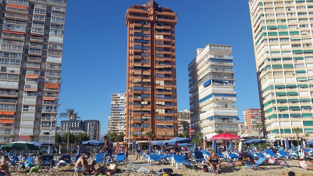Don Vicente Apartment Benidorm